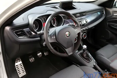 Giulietta